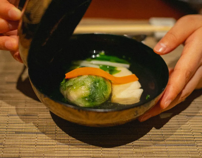 Cook Like You Just Got Back from Nagasaki: Simple Japanese Fish Techniques for the American Home Kitchen