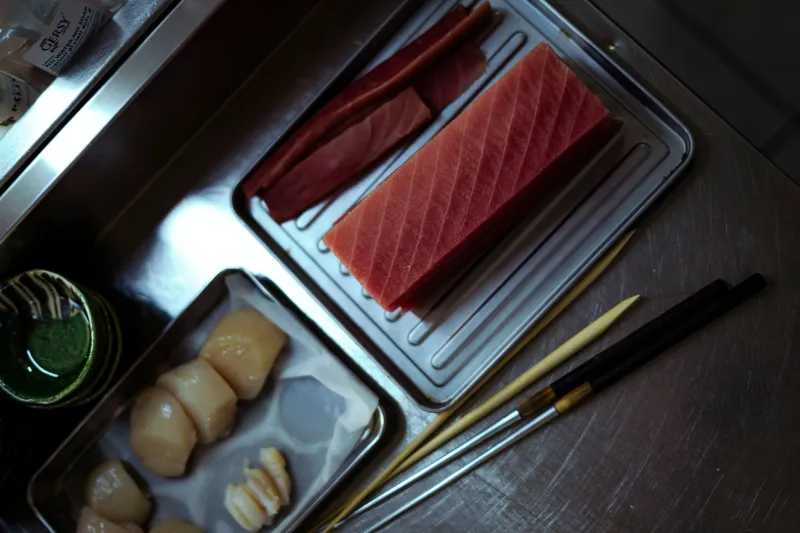 The Hidden Menu at Your Japanese Restaurant: How to Order Nagasaki Fish Like an Insider