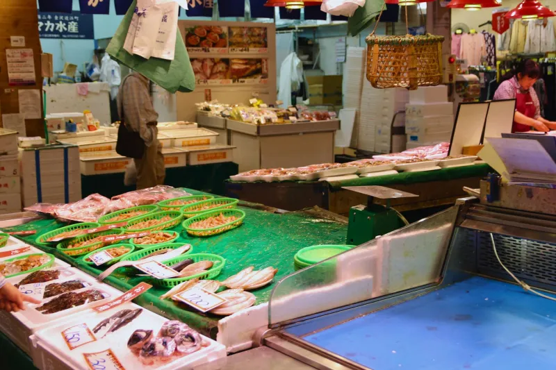 The Best Seafood Deal in America Is Hiding in Plain Sight — And It's from Nagasaki