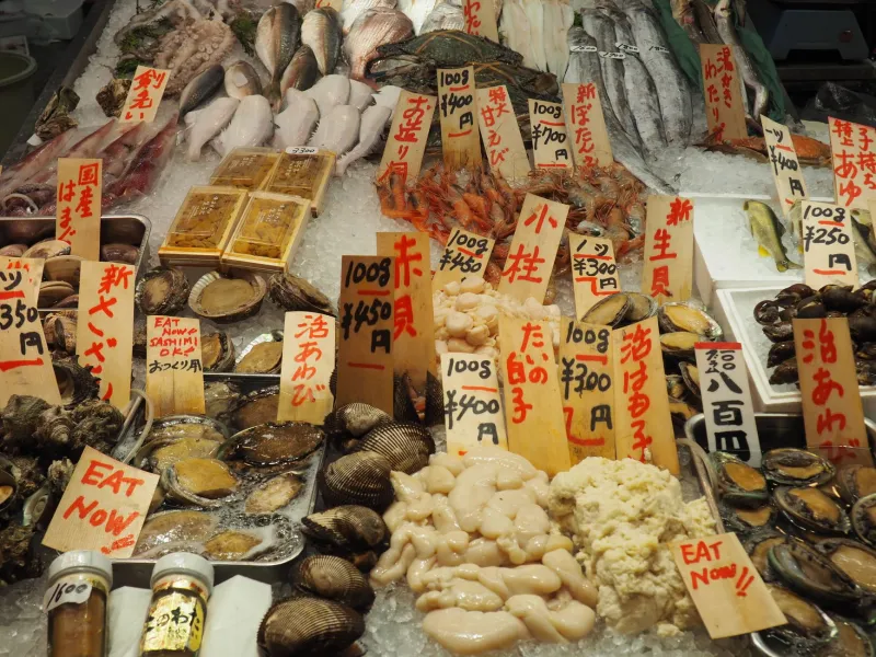 The Fish Nobody's Buying at the Seafood Counter — And Why That's Your Advantage