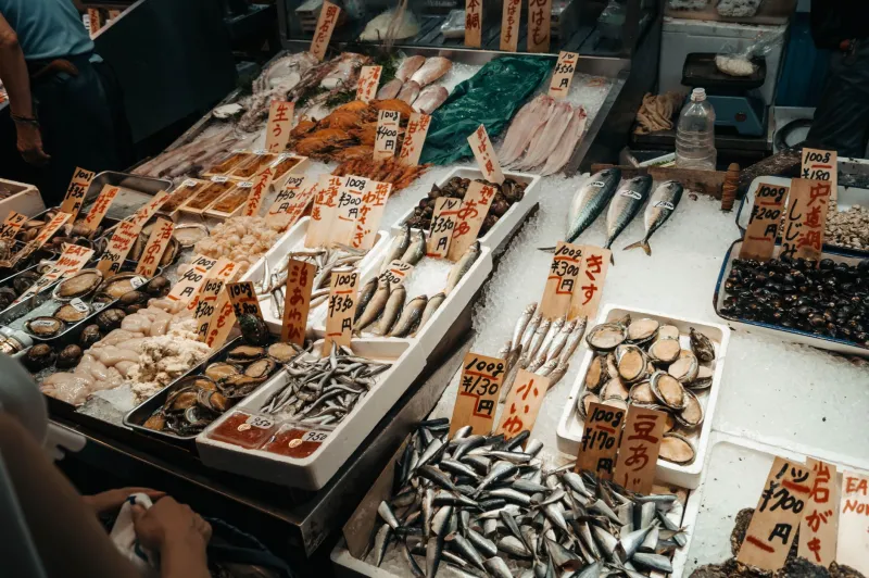 Beyond Salmon and Tuna: The Nagasaki Fish You Should Be Cooking Right Now