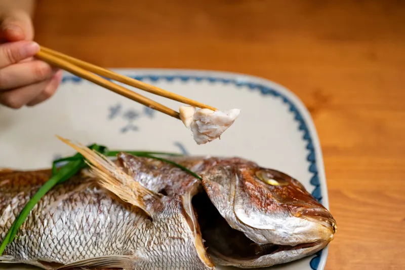 The Japanese Art of Using Every Last Bit of Fish — Lessons from Nagasaki's Fishing Villages
