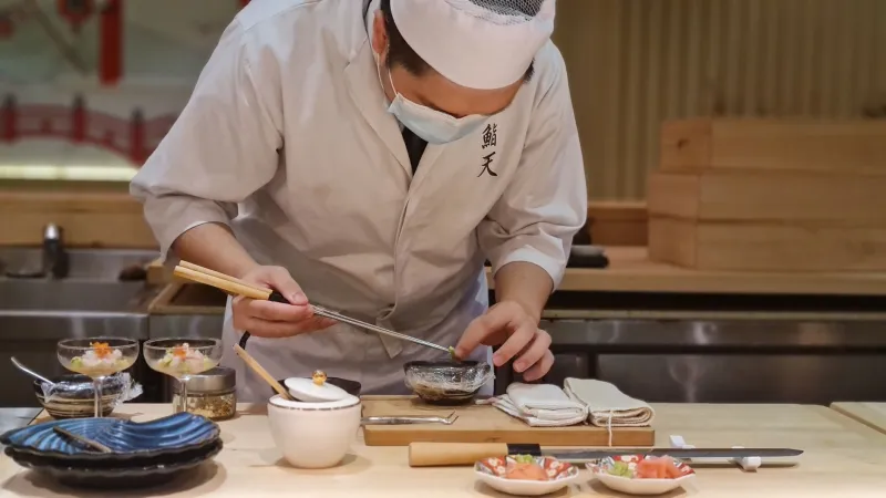 The Quiet Revolution on Japanese Restaurant Menus: How Nagasaki's Overlooked Fish Are Winning Over American Chefs