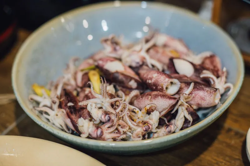 The Squid That Changed Everything: How Nagasaki's Ancient Fishing Grounds Are Landing on America's Finest Menus
